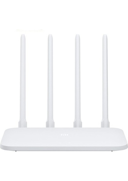 Mi 300 Mbps 2.4ghz 4c Kablosuz 4 Anten Router