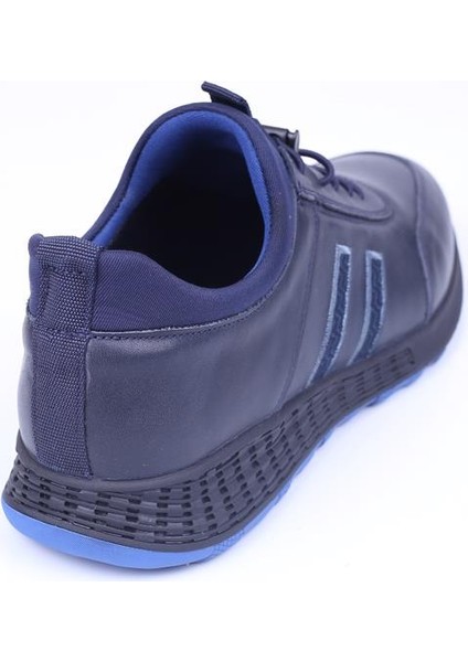 Komçero 1Y0111-426 Erkek Deri Günlük Ayakkabı modelleri