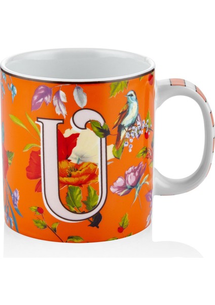 Floragram Kupa U