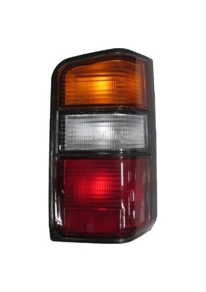 Mitsubishi L300 Stop