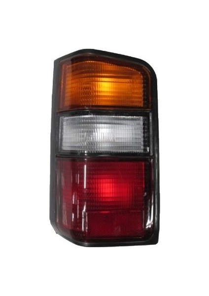 Mitsubishi L300 Stop