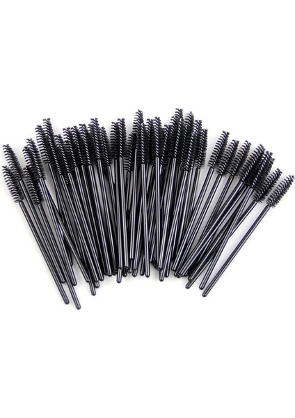 50'li Rimel Fırçası