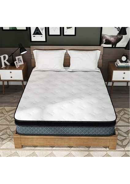 Asteroit Yaylı Yatak Tek Kişilik Çift Kişilik Çoçuk Yatakları 110x190 Cm fiyatları