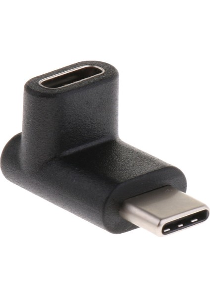 Tip C USB Adaptör Uzatma Bağlayıcı Dizüstü Bilgisayar Için (Yurt Dışından)