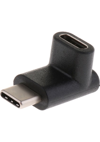 Tip C USB Adaptör Uzatma Bağlayıcı Dizüstü Bilgisayar Için (Yurt Dışından)