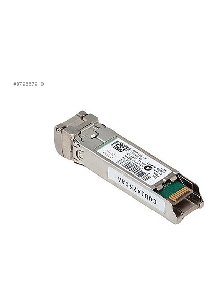 SFP-10G-LR-S= 10GBASE-LR (S-Class) Sfp+ Transceiver Module, Smf 1310NM