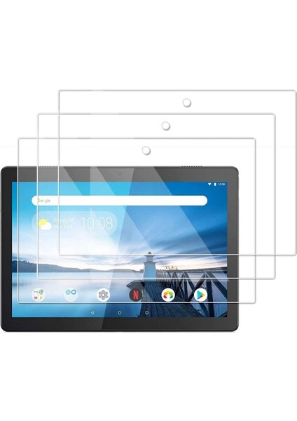 Lenovo M10 TB-X505F Tablet Nano Ekran Koruyucu