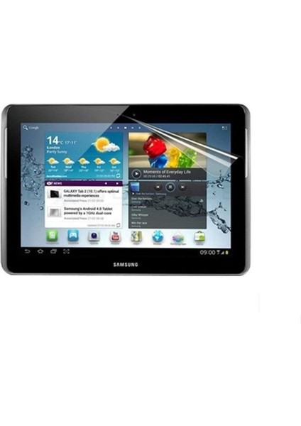 Samsung Galaxy Tab S7 T870 T875 T877 Tablet Nano Ekran Koruyucu indirimleri