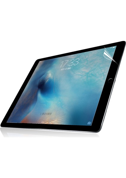 Apple iPad 8. Nesil 10.2 Tablet Nano Ekran Koruyucu A2270 A2428 A2429 A2430