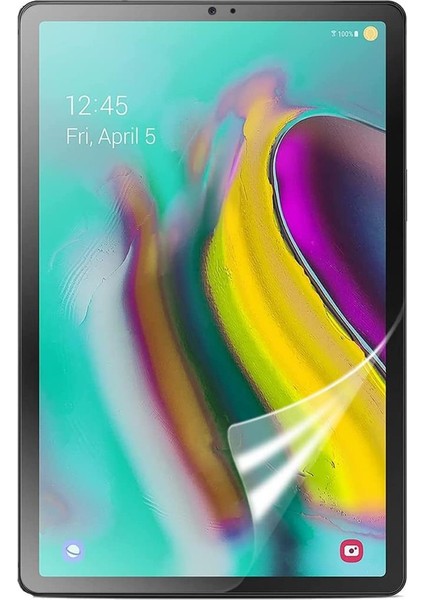 Samsung Galaxy Tab S4 T830 T835 T837 Tablet Nano Ekran Koruyucu