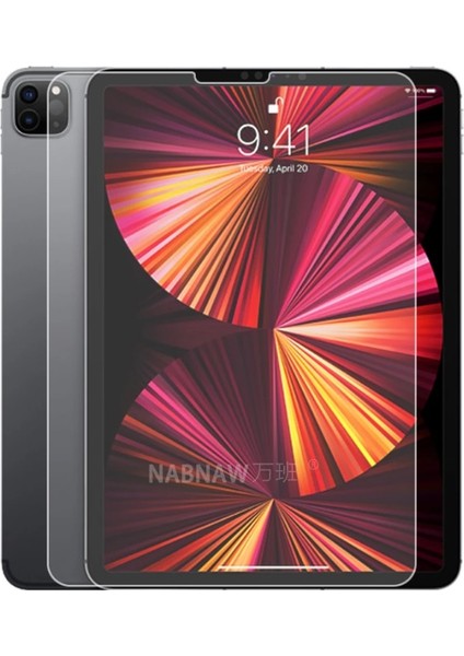 Apple iPad Pro 11 3. Nesil 2021 Tablet Nano Ekran Koruyucu A2377 A2459 A2301 A2460 fiyatları