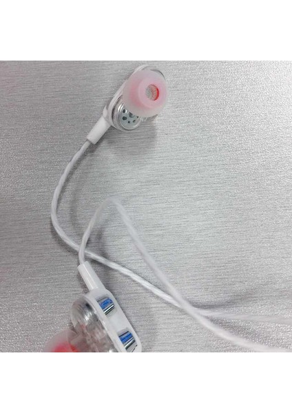 Kablosuz Bluetooth Kulaklık (Yurt Dışından)