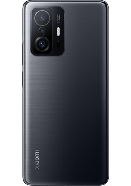 Mi 11T 256 GB 8 GB Ram (Xiaomi Türkiye Garantili) Gri