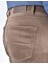 6015 Polarlı Slimfit Kadife Pantolon/bej/52 5