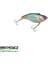 D. Spro Aruku Shad 75 Blue Shiner 5/8 Oz Sahte Yem 1