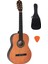 VG311 Klasik Gitar 4/4 Naturel 1