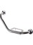 Süngerlikli Açılı Tutunma Barı 10 cm 610-028 5