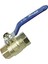 3/4" Küresel Vana PN25 1