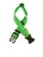 Actirex Neon Yumuşak Doku Ayarlanabilir Köpek Boyun Tasma Green 35-58 cm 1