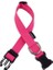 Actirex Neon Yumuşak Doku Ayarlanabilir Köpek Boyun Tasma Pink 40-65 cm 1