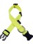 Actirex Neon Yumuşak Doku Ayarlanabilir Köpek Boyun Tasma Yellow 40-65 cm 1