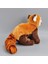 Yumuşak Peluş Oyuncak 50cm (Yurt Dışından) 4