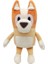 Yumuşak Peluş Oyuncak 28cm (Yurt Dışından) 5