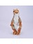 Yumuşak Peluş Kanguru Oyuncak 38cm (Yurt Dışından) 4