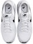 Air Max Excee Beyaz Erkek Günlük Ayakkabı - CD4165-100 4