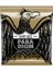 Ernıe Ball P02086 Paradigm Medium Light 80/20 Bronz 12-54 Akustik Gitar Tel Seti 2
