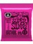 Ernieball P03223 Super Slınky 3 Pack Elektro Tel (3lü Paket) 2