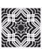 HD149 Home Dekor Stencil 45X45 1