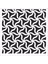 HD147 Home Dekor Stencil 45X45 1