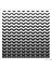 HD136 Home Dekor Stencil 45X45 1
