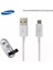 J7 Prime Micro USB Şarj ve Data Kablosu 1