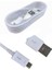 J7 Prime Micro USB Şarj ve Data Kablosu 3