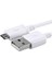 J7 Prime Micro USB Şarj ve Data Kablosu 4