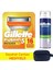 Fusion Power 16 Adet Tıraş Bıçağı + 250 ml Köpük + Çanta Gillette Fusion 16 Adet Tıraş Bıçağı + 250 ml Köpük + Çanta 1