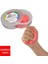 Msd Theraflex Putty El Egzersiz Hamuru Kırmızı Renk (Orta) 85 gr 3