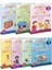 Abaküs ve Mental Aritmetik (Soroban, Toplama, Çıkartma, Çarpma, Bölme ve Etkinlikler) 7 Kitaplık Set 1