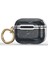 DDDLS886 Airpods Pro Için Kulaklık Koruyucu Kapak (Siyah + Gümüş) (Yurt Dışından) 4