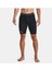 Erkek HeatGear® Pocket Long Şort 1361602-001 1