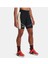 Kadın Project Rock HeatGear® Bisiklet Şortu 1366005-001 1