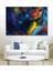 50X70 Dekoratif Duvar Kanvas Tablo 1