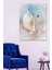 50X70 Estetik Kanvas Duvar Tablo Painting 1