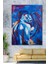 90X130 Cold Couple Duvar Kanvas Tablo 1