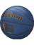 Wilson Nba Forge Plus Basketbol Topu WTB8102XB07 4