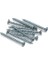 Sunta Vidası 4X70 mm 100 Adet 1