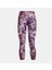 Kadın HeatGear® Armour Bilekte Tayt 1369291-554 5
