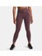 Kadın UA Meridian Rib Waistband Bilekte Tayt 1365801-554 1